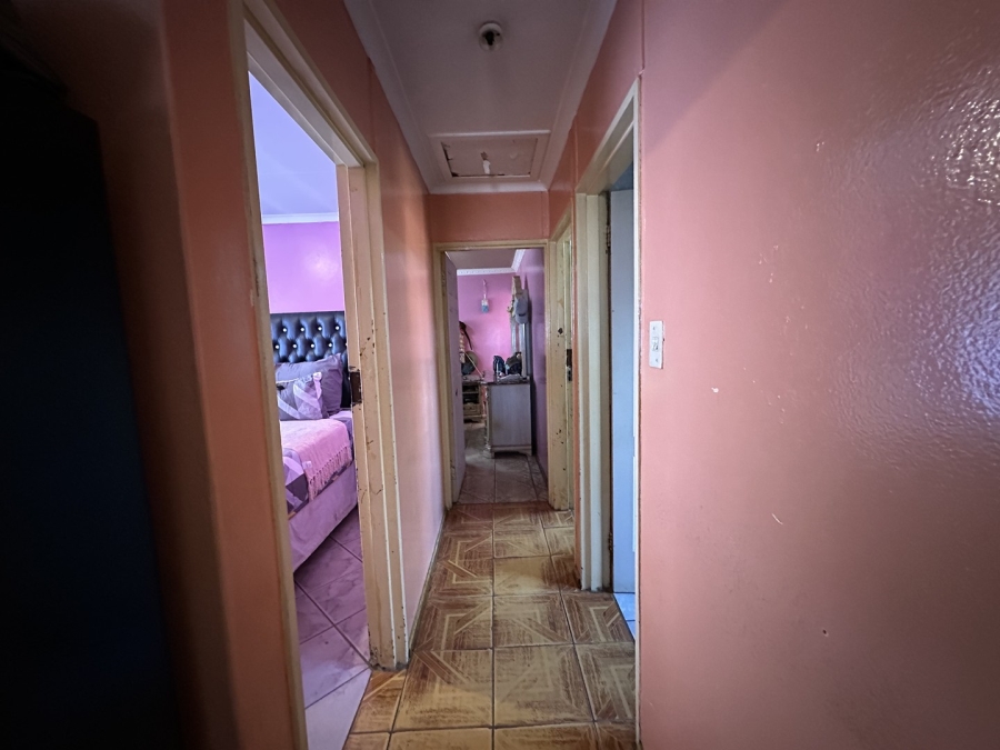 3 Bedroom Property for Sale in Blomanda Free State